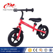 bicicleta de equilibrio para bebés con ruedas EN 2 niños bicicleta de equilibrio / bicicleta de equilibrio con 2 ruedas anchas / bicicleta de bebé favorito para bebés